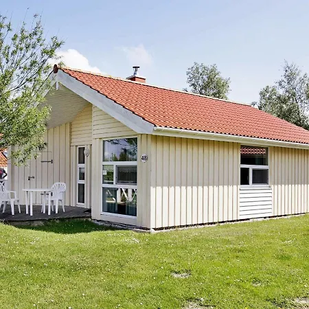 4 Person In Tatil Evi *