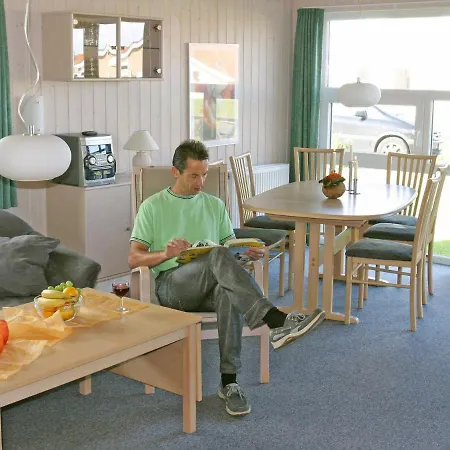Tatil Evi 4 Person In *